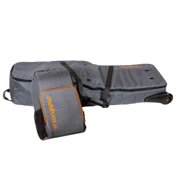 Brašny pro Travel 2-dílný set