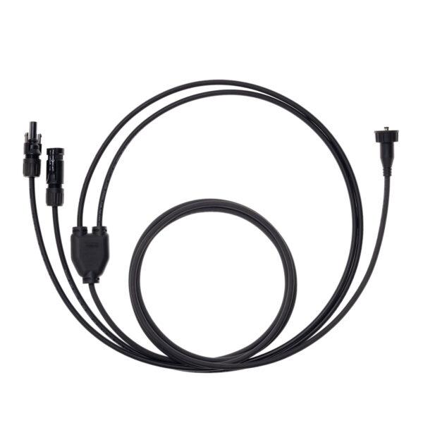 Solární nabíjecí kabel pro Ultralight a Travel