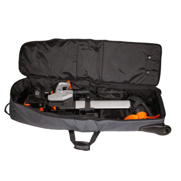Brašny pro Travel 2-dílný set - Image 4