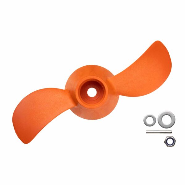Vrtule A 10x6,5 WDR pro Travel a Ultralight