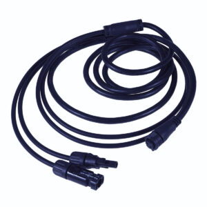 Solární nabíjecí kabel pro Ultralight a Travel 7008-00