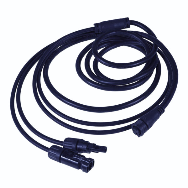 Solární nabíjecí kabel pro Ultralight a Travel 7008-00