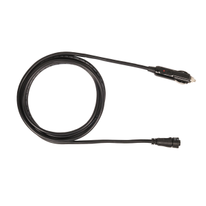 Nabíjecí kabel 12/24V pro motory Travel