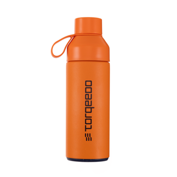 Ocean Láhev Orange s logem