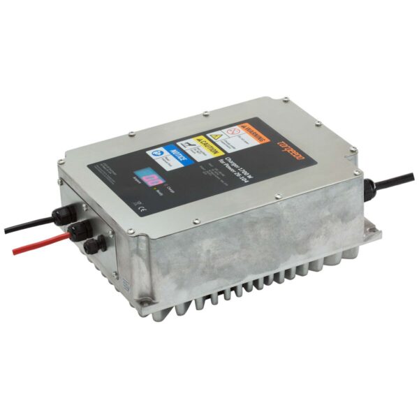 Rychlonabíječka 1700 W pro Power 24-3500 (Power 26-104)