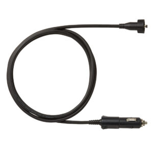 Nabíjecí kabel 12/24V pro Ultralight a Travel