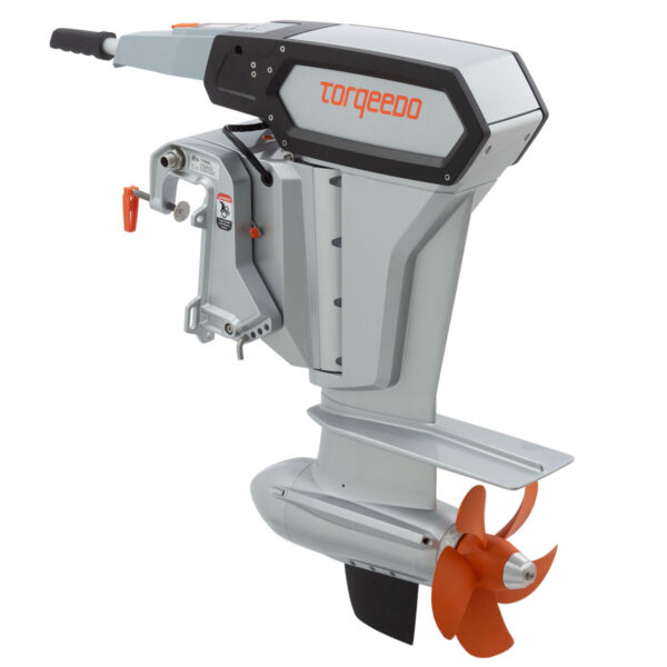 Torqeedo Cruise 10.0 TXL - Image 2