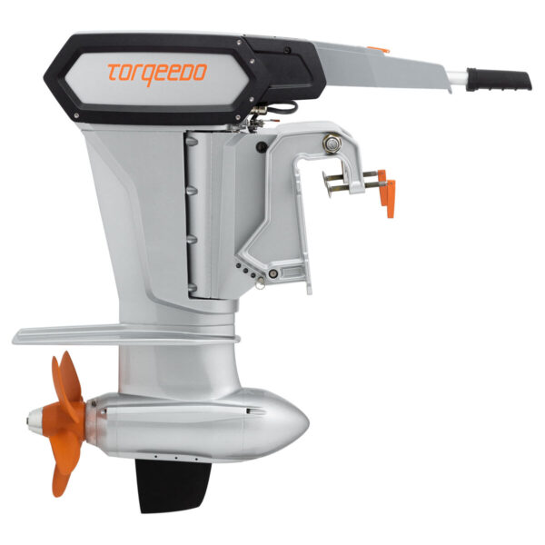 Torqeedo Cruise 10.0 TXL - Image 4