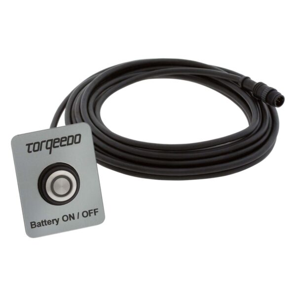 Vypínač pro Power 24-3500 (Power 26-104) - Image 3