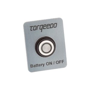 Vypínač pro Power 24-3500 (Power 26-104)