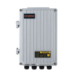 Rychlý regulátor solárního nabíjení Power 24-3500(26-104)