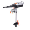 Torqeedo TRAVEL S 3HP baterie 1080Wh