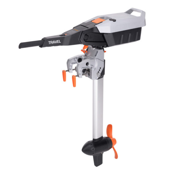 Torqeedo TRAVEL S 3HP baterie 1425Wh