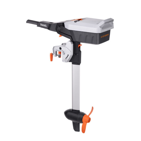 Torqeedo TRAVEL S 3HP baterie 1425Wh - Image 5