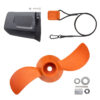 Torqeedo TRAVEL S 3HP baterie 1080Wh - Image 4