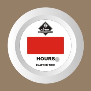 Poč. motohodin bílá/bílá 53mm